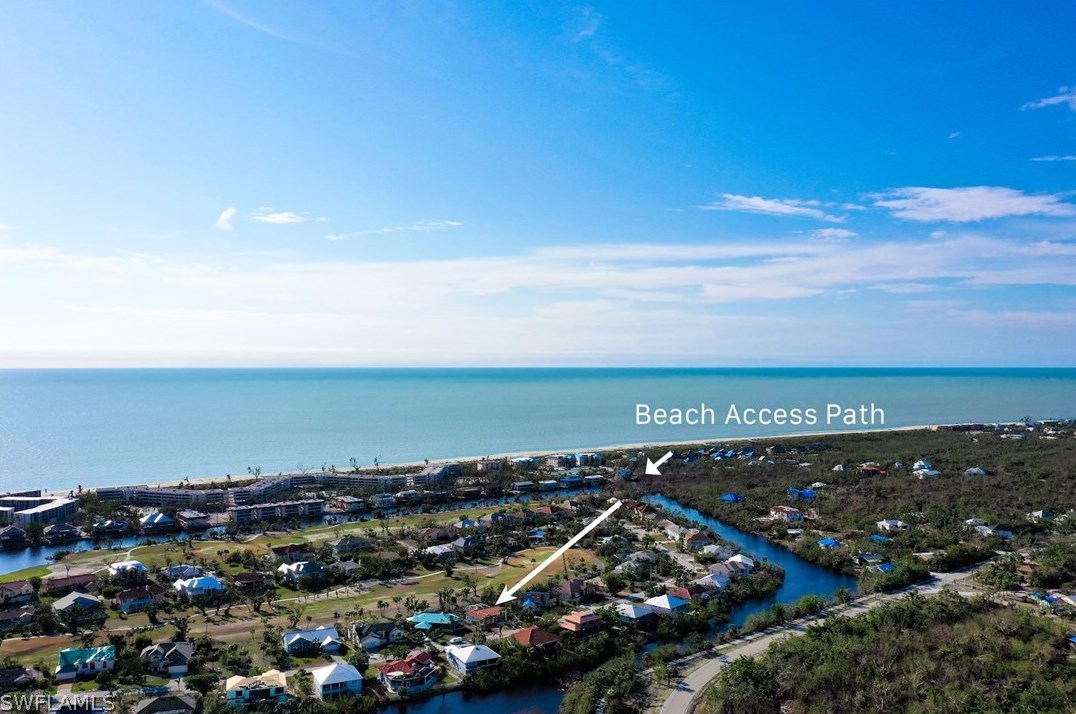 1284 Par View Dr, Sanibel, FL 33957
