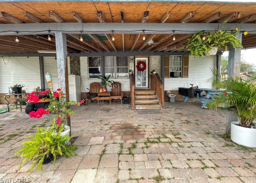 3572 Dustin Dr, Labelle, FL 33935