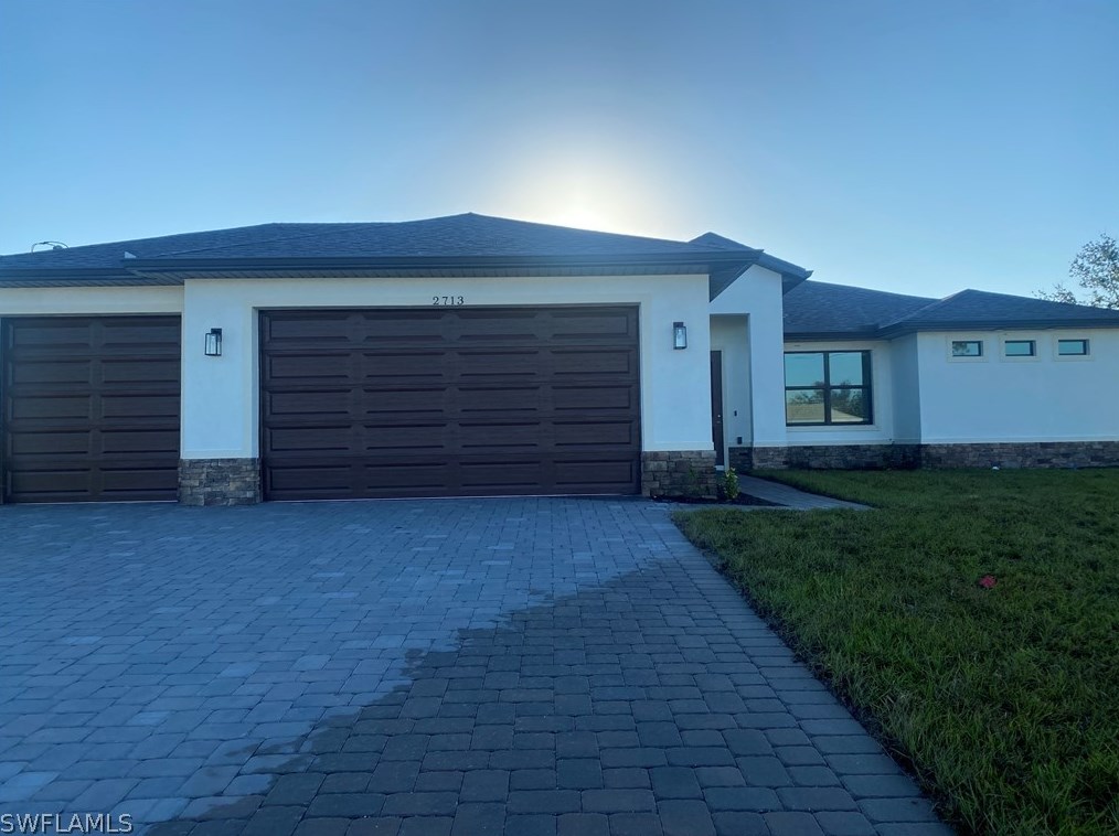 2713 Nw 6th Ave, Cape Coral, FL 33909