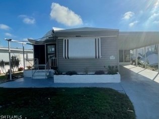 336 Mattie Ave, Fort Myers, FL 33908