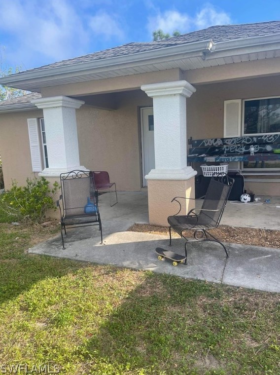 341 Parish Ave, Lehigh Acres, FL 33974