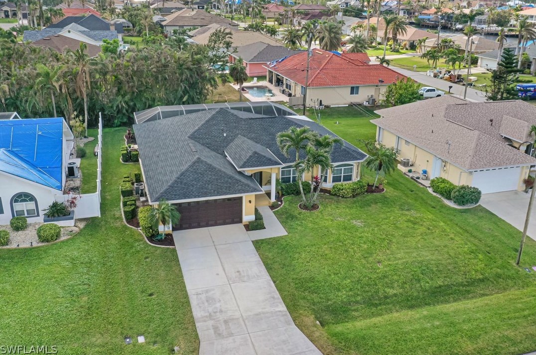 2408 53rd Ter, Cape Coral, FL 33914-6662