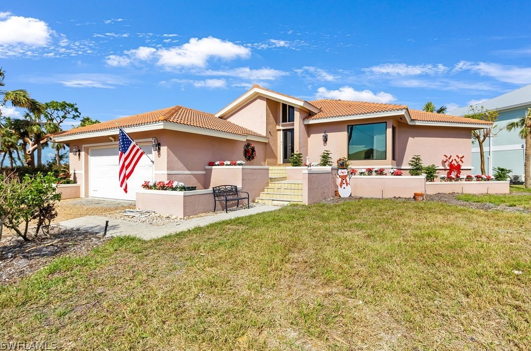 1206 Par View Dr, Sanibel, FL 33957