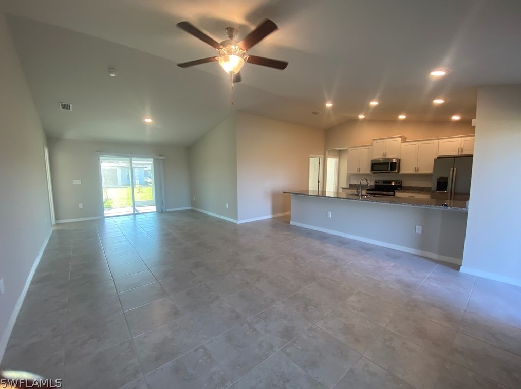 1918 Nw 15th St, Cape Coral, FL 33909