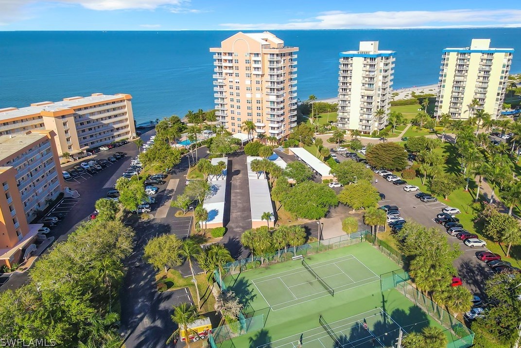 7390 Estero Blvd #203a, Fort Myers Beach, FL 33931