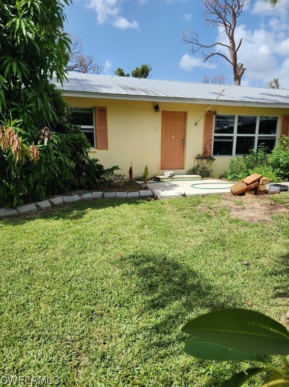 3680 Mango St, Saint James City, FL 33956