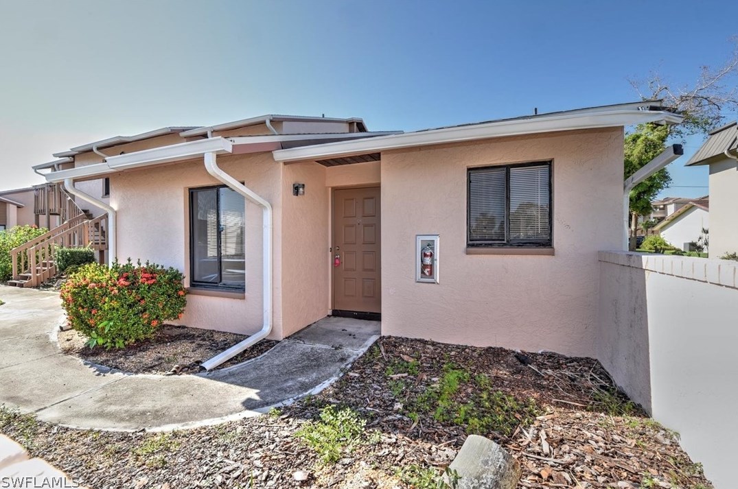 4616 Se 6th Ave #104, Cape Coral, FL 33904