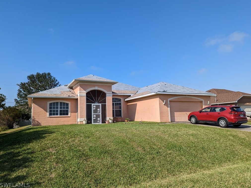 938 Nw 5th Pl, Cape Coral, FL 33993