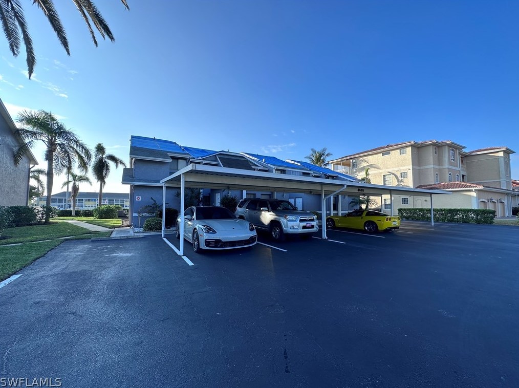 4616 Se 5th Pl #107, Cape Coral, FL 33904