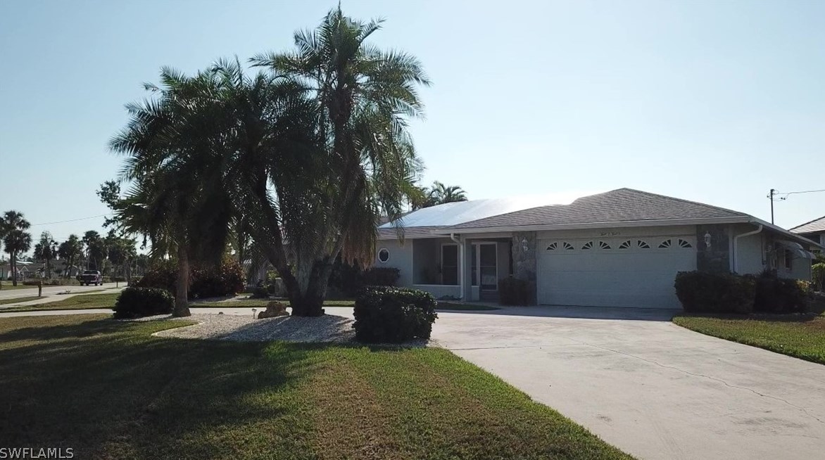 404 Sw 53rd Terrace, Cape Coral, FL 33914
