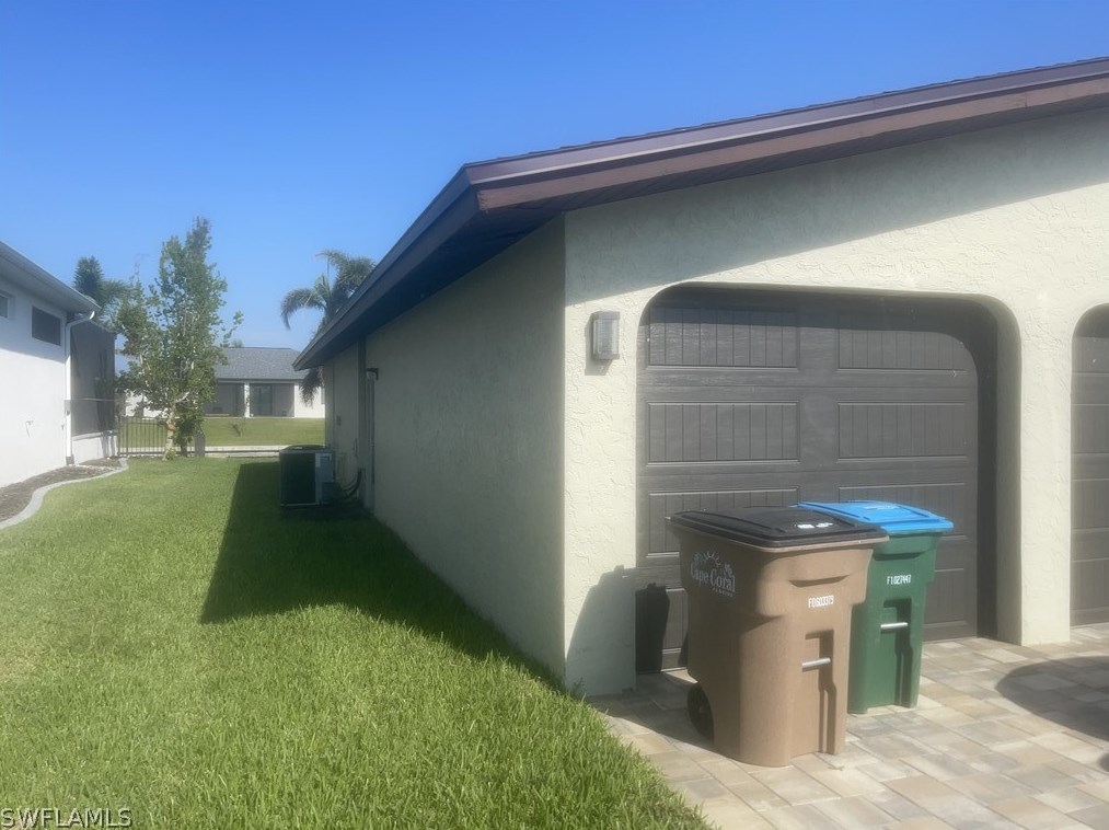 131 Sw 50th St, Cape Coral, FL 33914