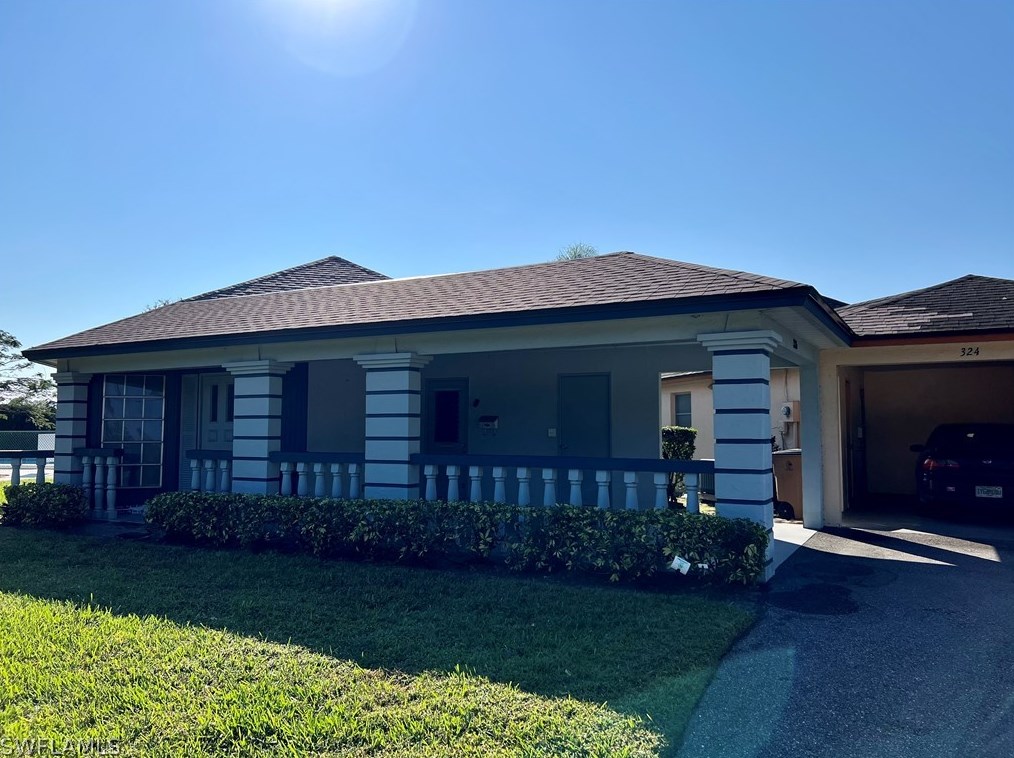 326 Joel Blvd, Lehigh Acres, FL 33936