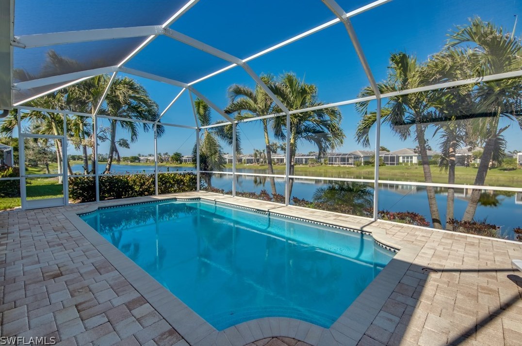 2611 Casibari Ct, Cape Coral, FL 33991-3196