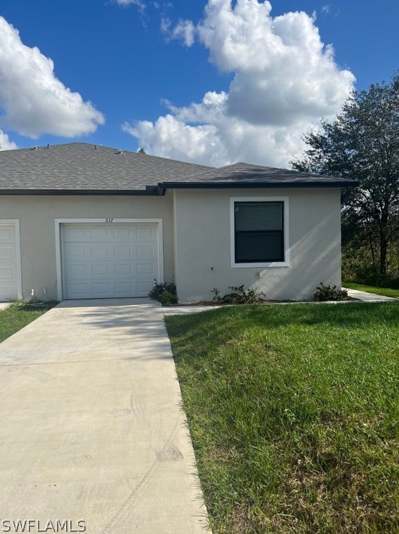 335 Bell Blvd S, Lehigh Acres, FL 33974