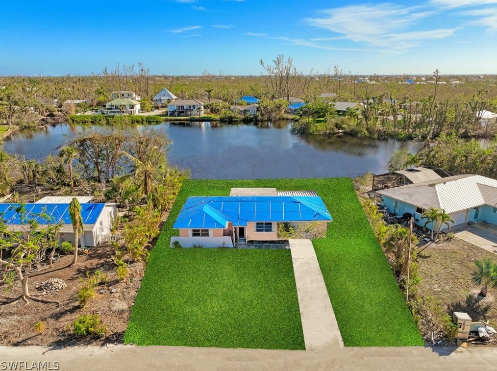 1977 Roseate Ln, Sanibel, FL 33957