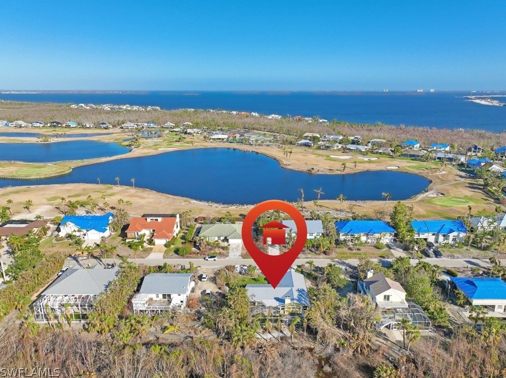 1044 Sand Castle Rd, Sanibel, FL 33957