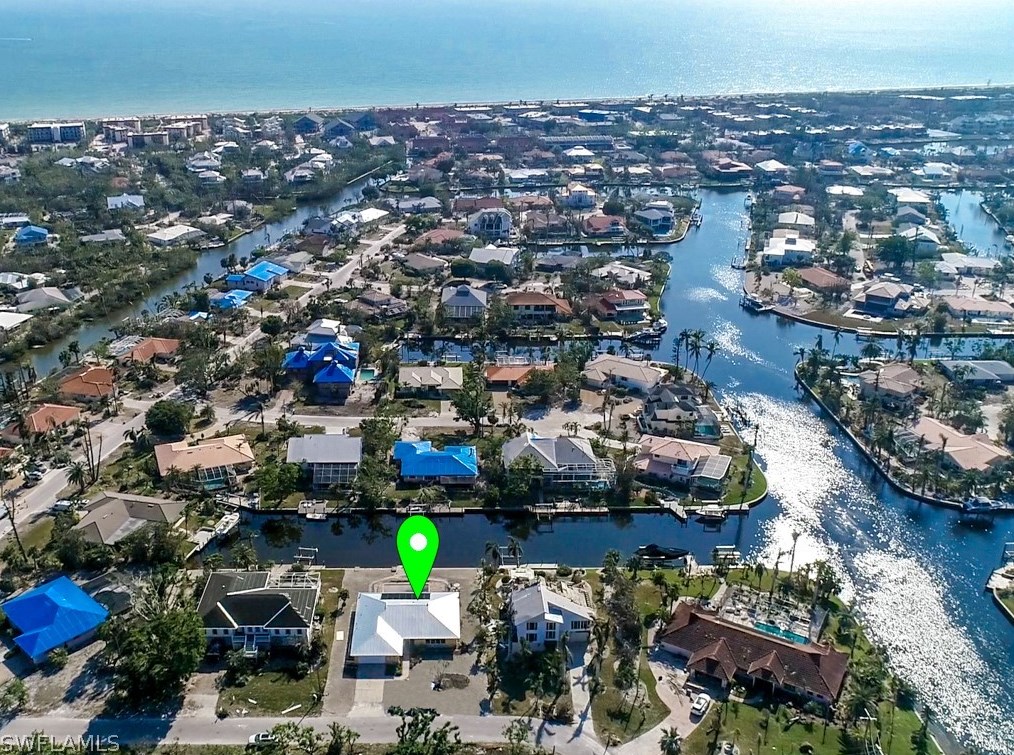 775 Pen Shell Dr, Sanibel, FL 33957