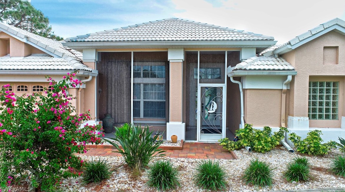 5090 Key Largo Cir, Punta Gorda FL  33955-4617 exterior