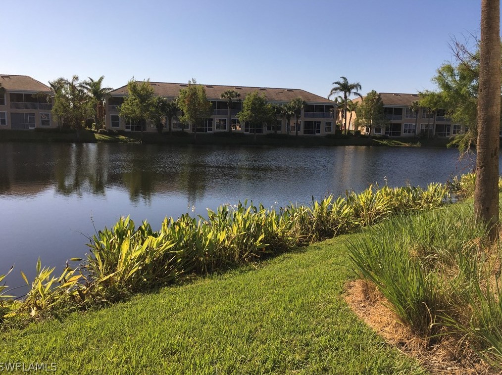 2616 Somerville Loop #2107, Cape Coral, FL 33991