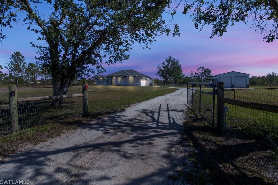 6324 Swiss Blvd, Punta Gorda FL  33982-2127 exterior