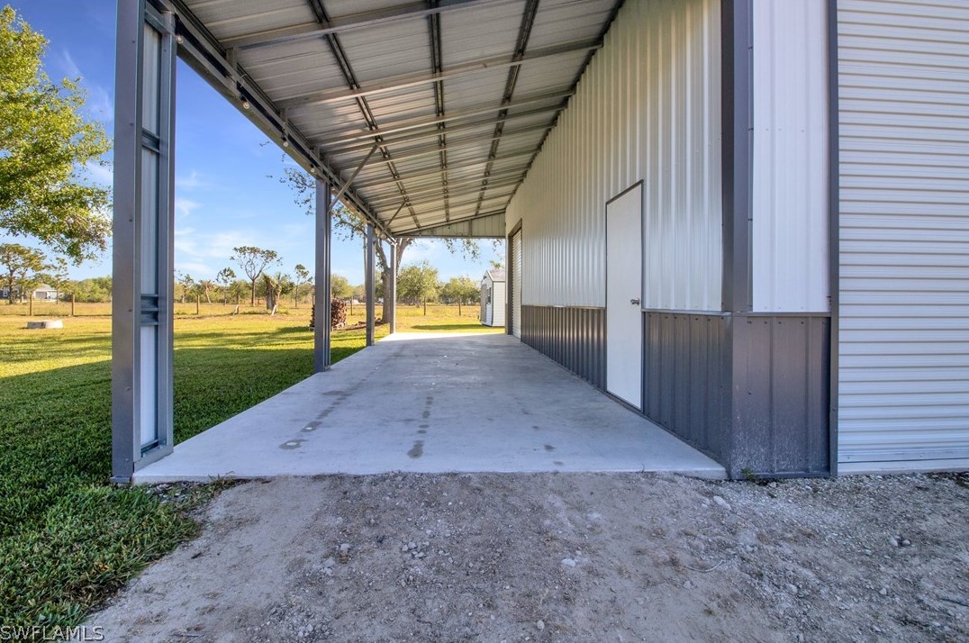 6324 Swiss Blvd, Punta Gorda FL  33982-2127 exterior