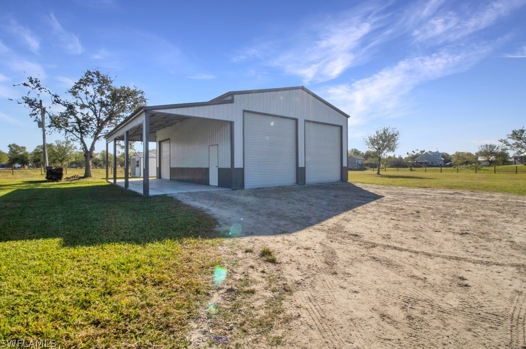 6324 Swiss Blvd, Punta Gorda FL  33982-2127 exterior