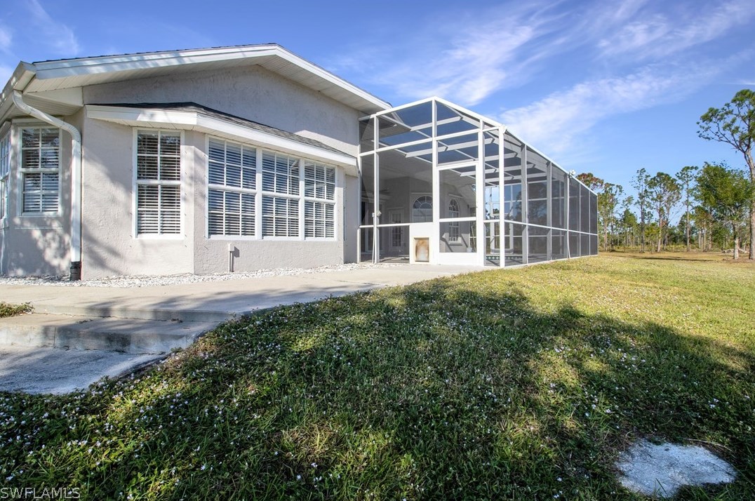6324 Swiss Blvd, Punta Gorda FL  33982-2127 exterior