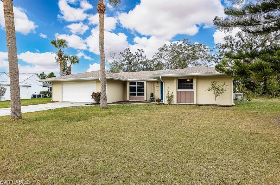 4507 Springview Cir, Labelle, FL 33935-5604
