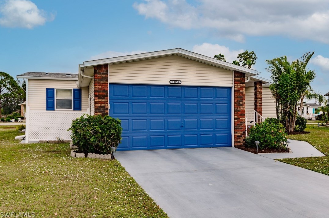 10058 Broken Woods Ct, Fort Myers, FL 33903-9016