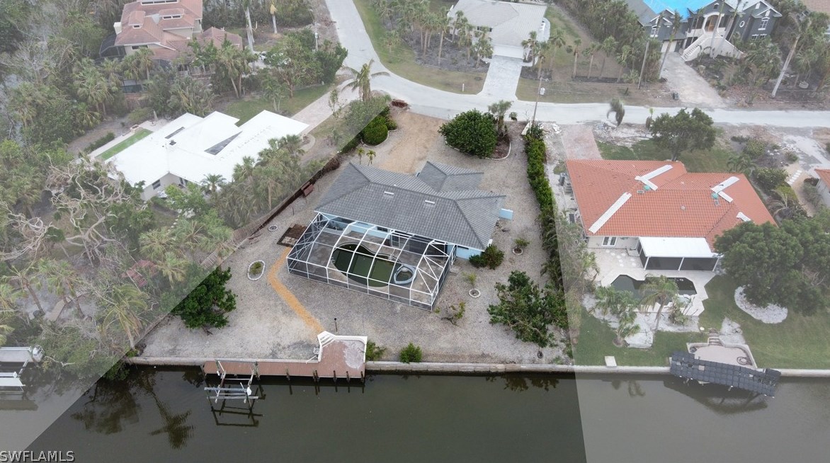740 Windlass Way, Sanibel, FL 33957