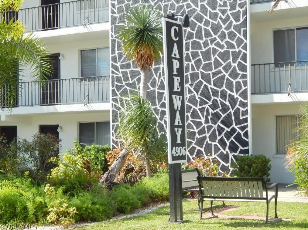 4906 Victoria Dr Apt 309, Cape Coral, FL 33904