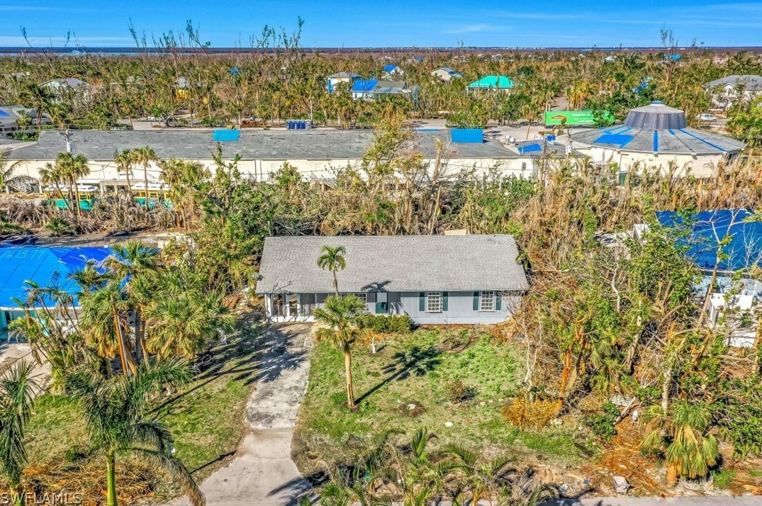 1932 Roseate Ln, Sanibel, FL 33957