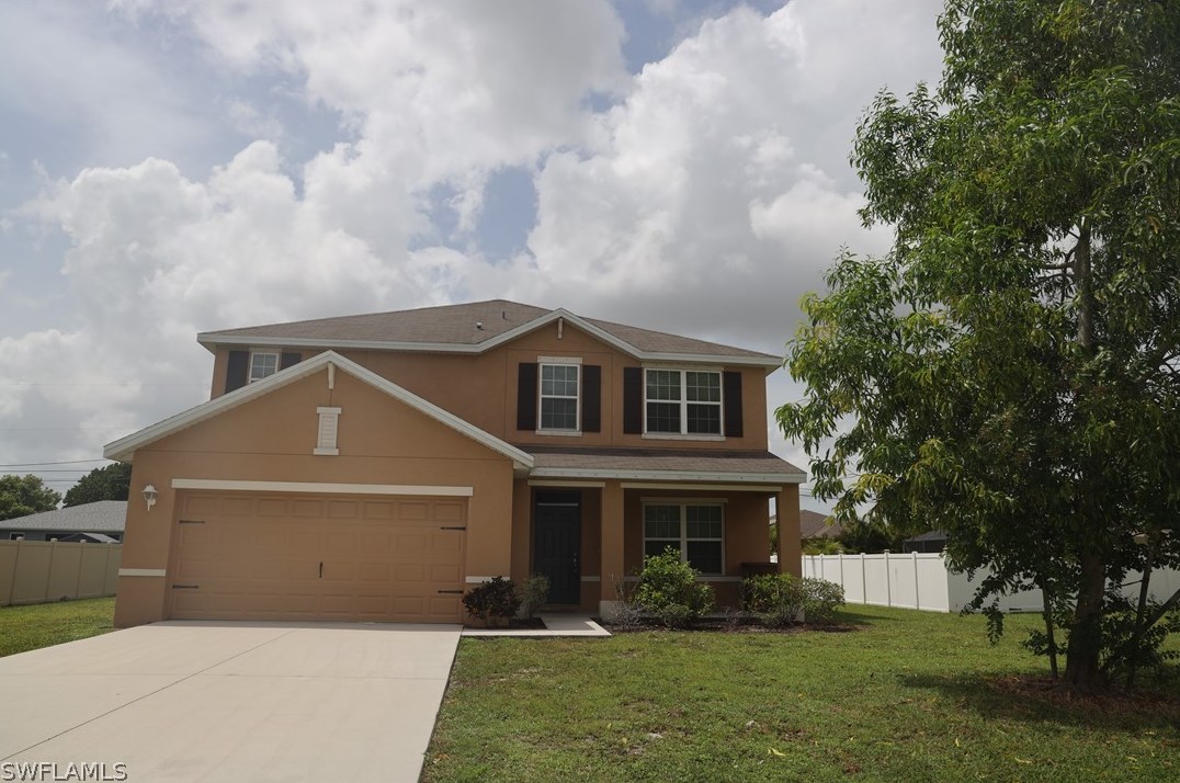308 Ne 16th Ter, Cape Coral, FL 33909