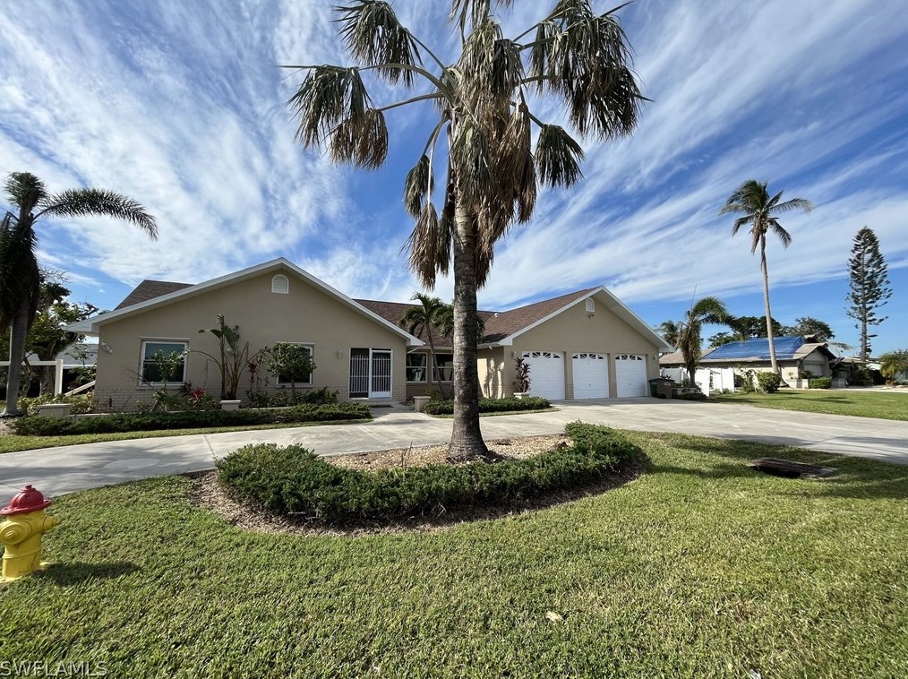 3724 Se 4th Ave, Cape Coral, FL 33904