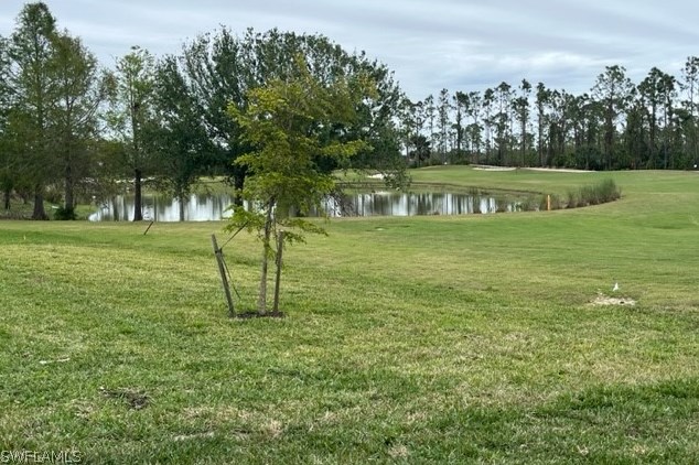 3947 Crosswater Dr, Fort Myers, FL 33917