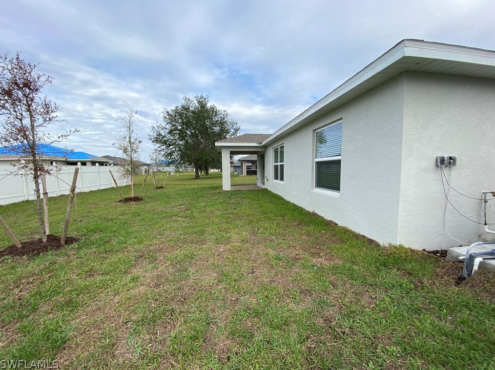 4128 Ne 15th Ave, Cape Coral, FL 33909