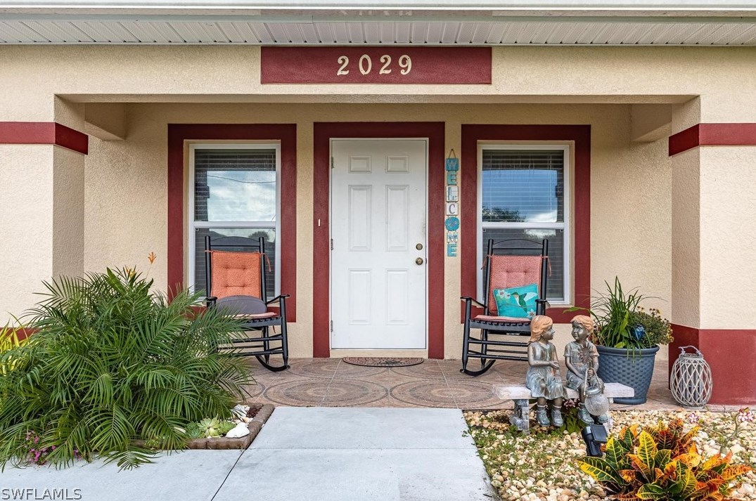 2029 Detroit Dr, Labelle FL  33935-5396 exterior