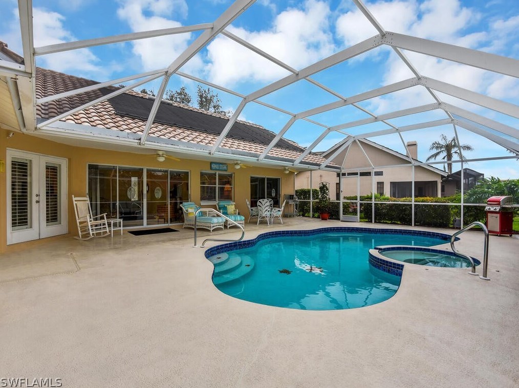 11485 Waterford Village Dr, Fort Myers, FL 33913-7917