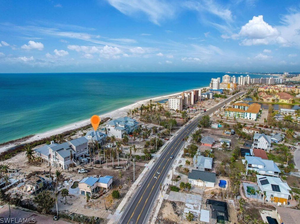 7834 Estero Blvd, Fort Myers Beach, FL 33931