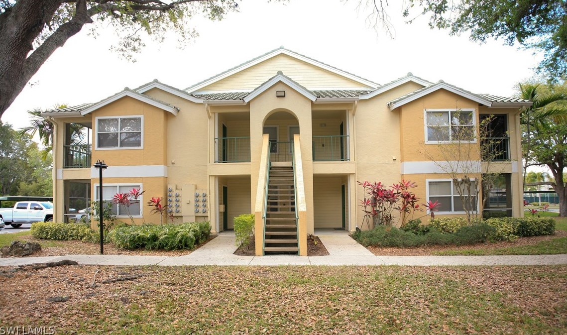 12591 Equestrian Cir #1208, Fort Myers, FL 33907