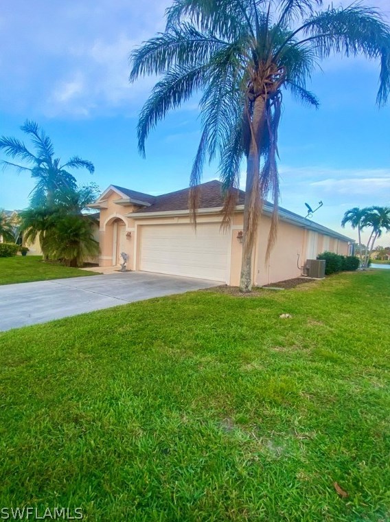 15788 Beachcomber Ave, Fort Myers, FL 33908-3366