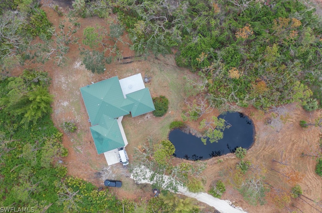 5312 Western Dr, Saint James City, FL 33956