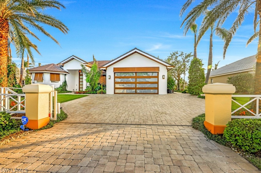 2108 El Dorado Pkwy, Cape Coral, FL 33914-6805