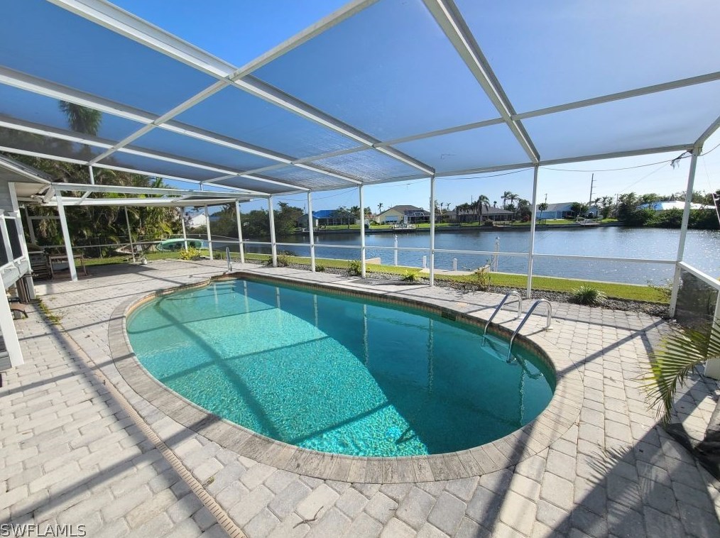 101 Ne 19th Ave, Cape Coral, FL 33909