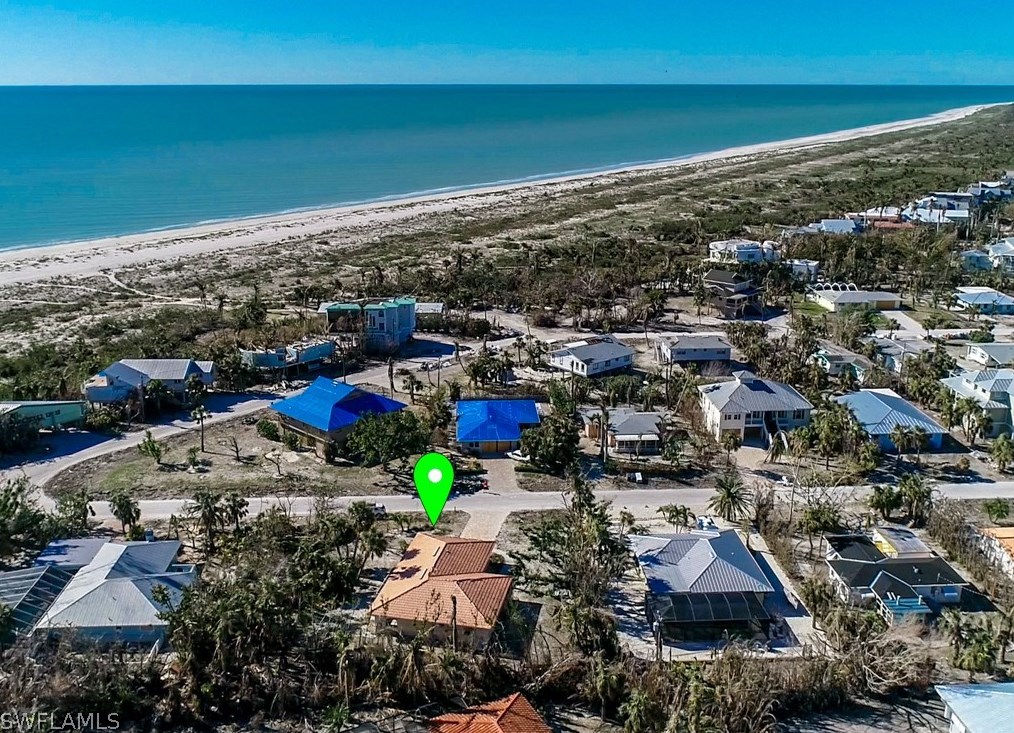 1314 Tahiti Dr, Sanibel, FL 33957