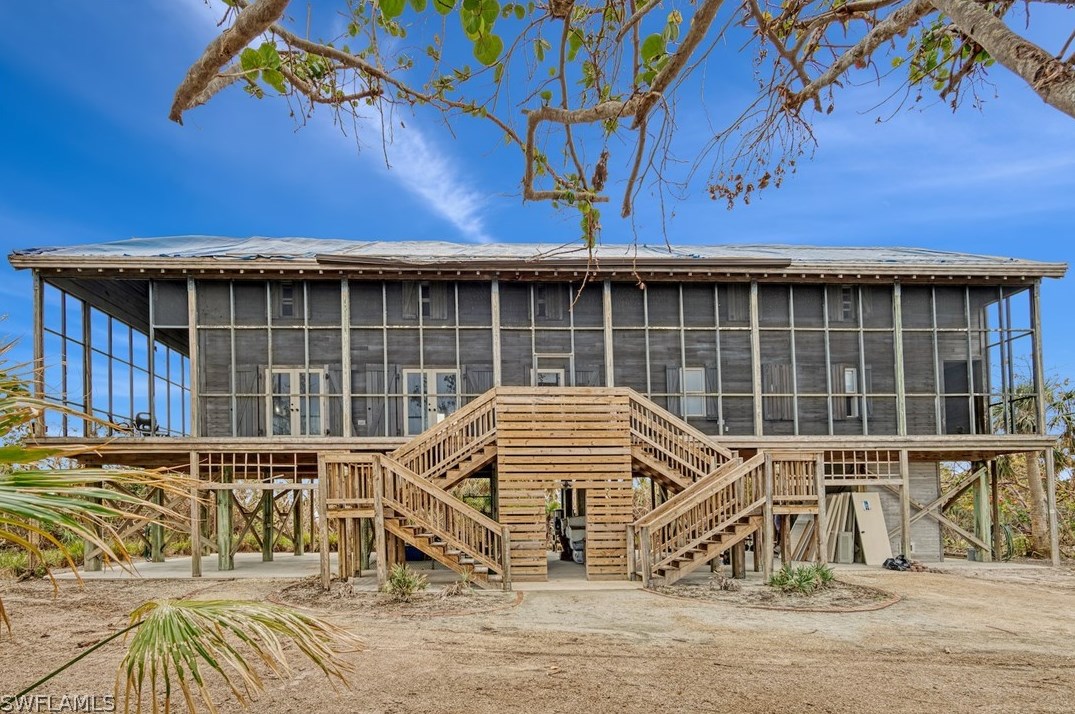 1834 Long Point Ln, Sanibel, FL 33957