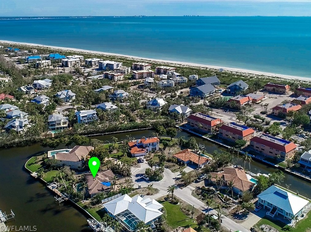 728 Sand Dollar Dr, Sanibel, FL 33957