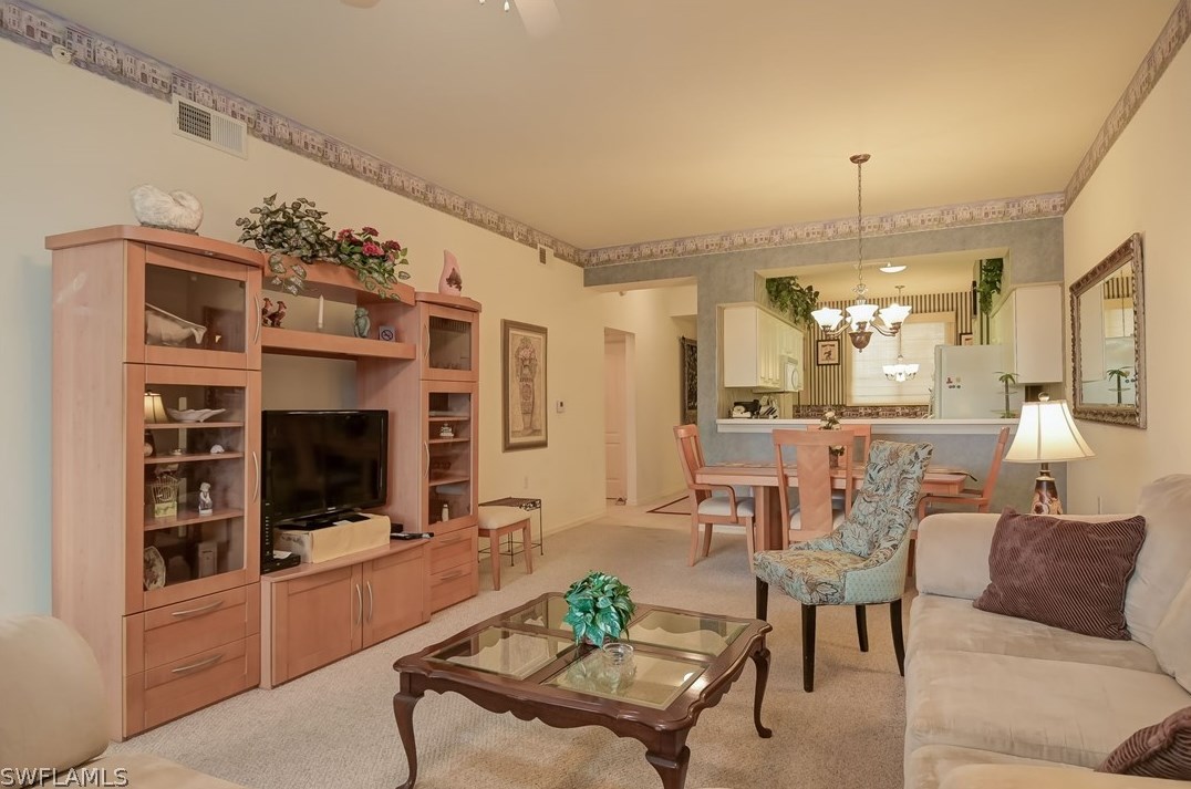 16575 Lake Circle Dr #1125, Fort Myers, FL 33908