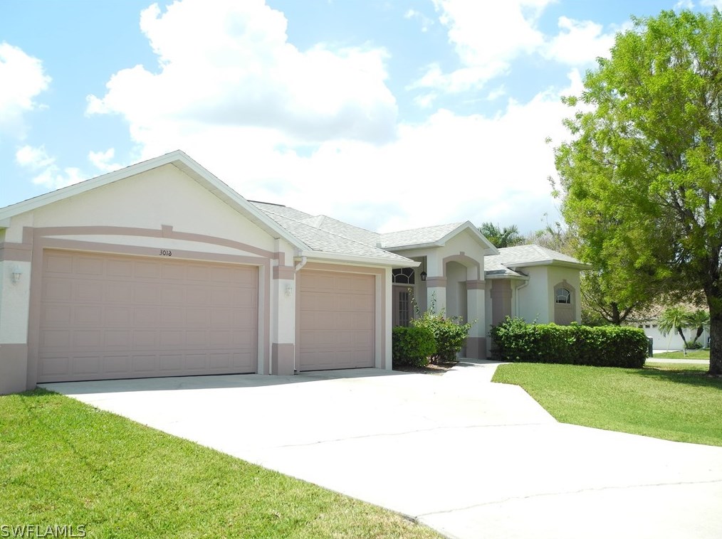 3016 Se 5th Pl, Cape Coral, FL 33904