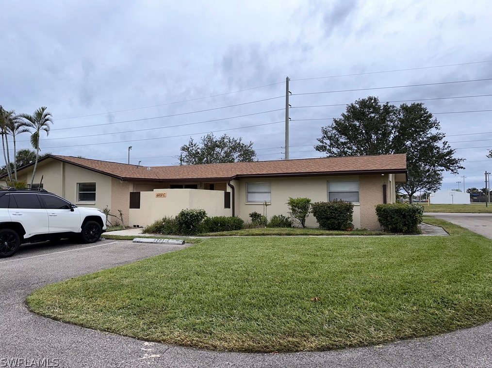 6202 Principia Dr #3, Fort Myers, FL